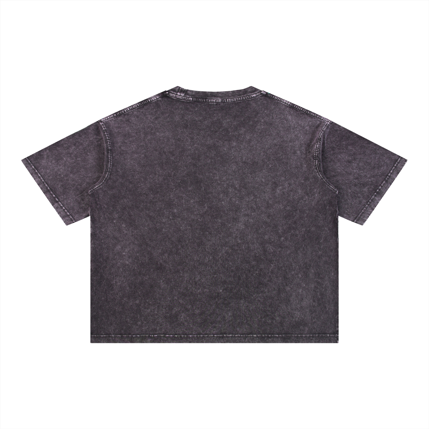 BYTH Pillar Mineral Wash Boxy Cotton T-Shirt
