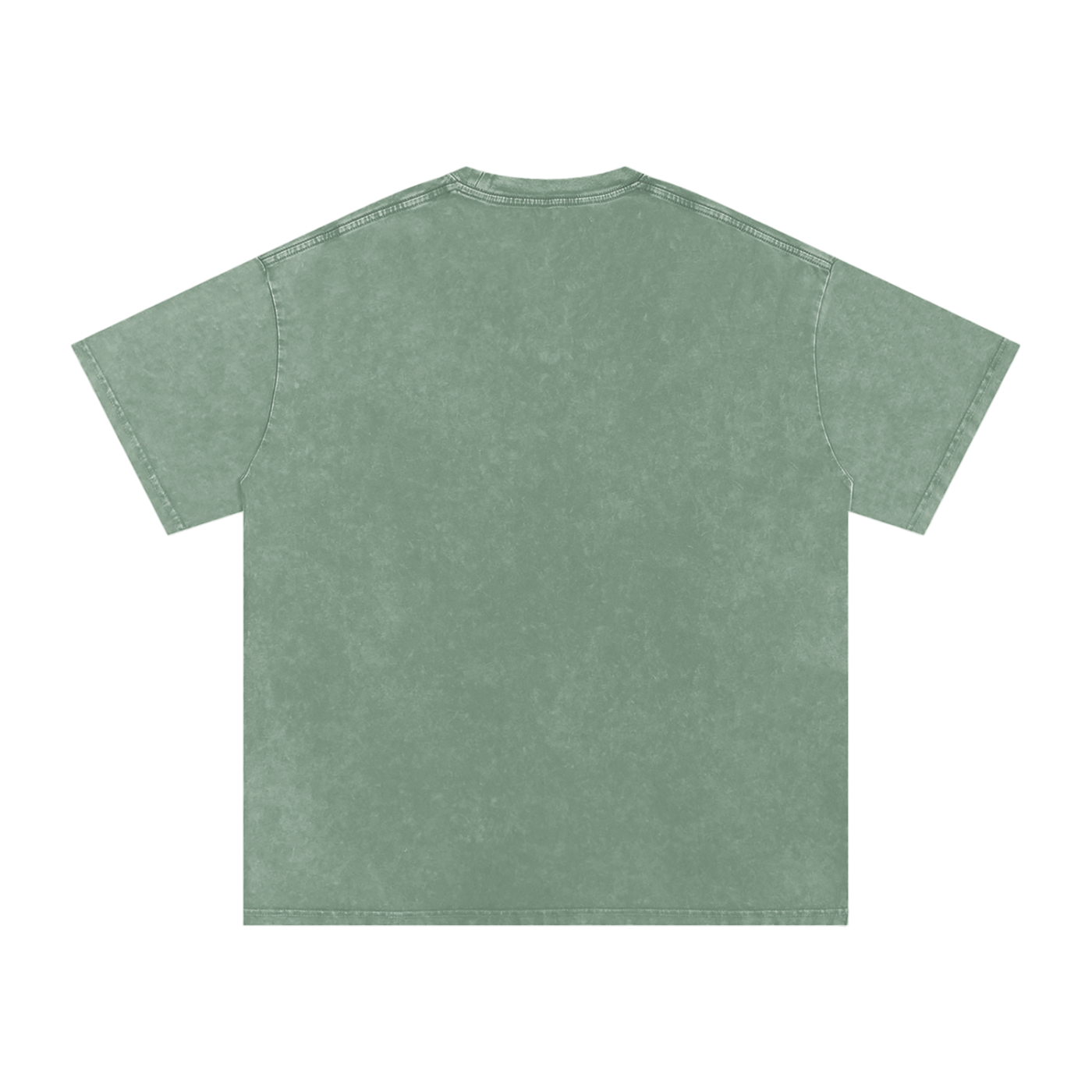 BYTH Pillar Acid Wash T-Shirt