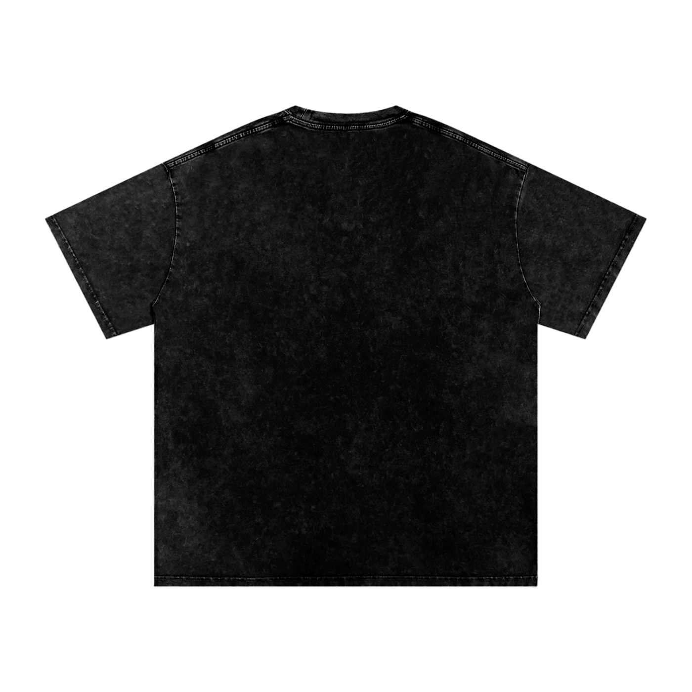 BYTH Pillar Acid Wash T-Shirt