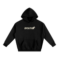BYouth Oversize Fleeced Hoodie