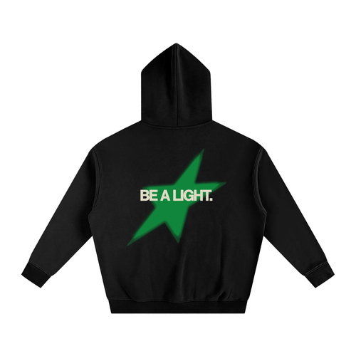 BYouth Oversize Fleeced Hoodie