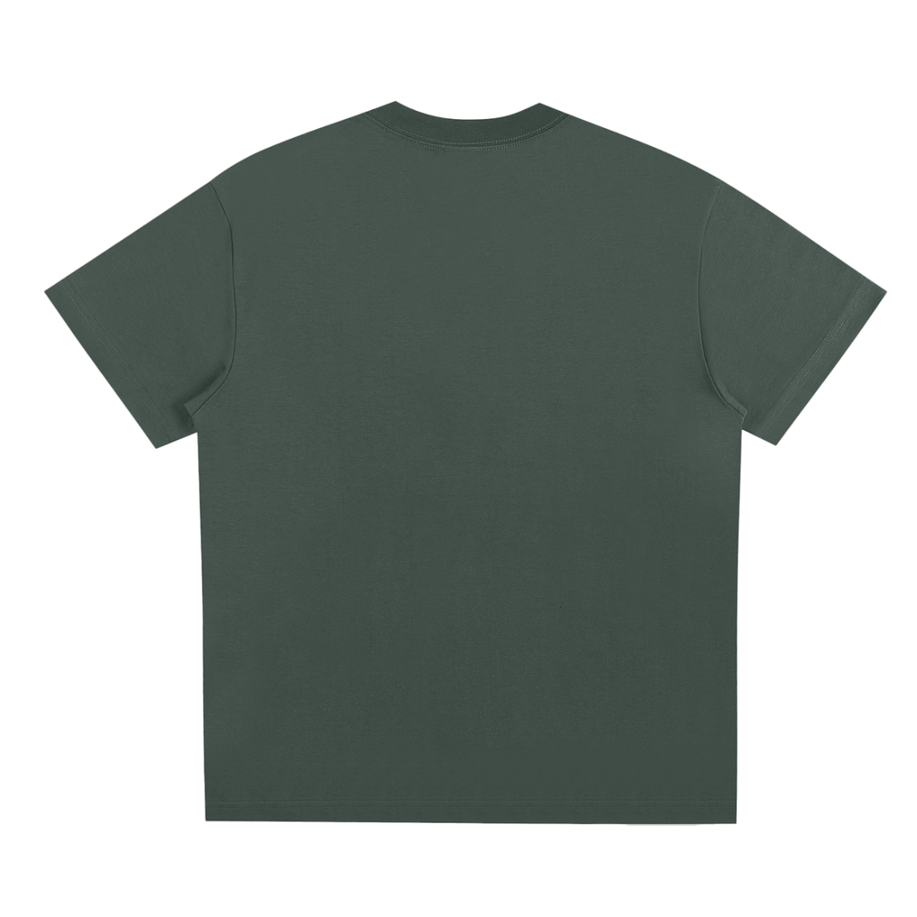 BYouth Born Again T-Shirt