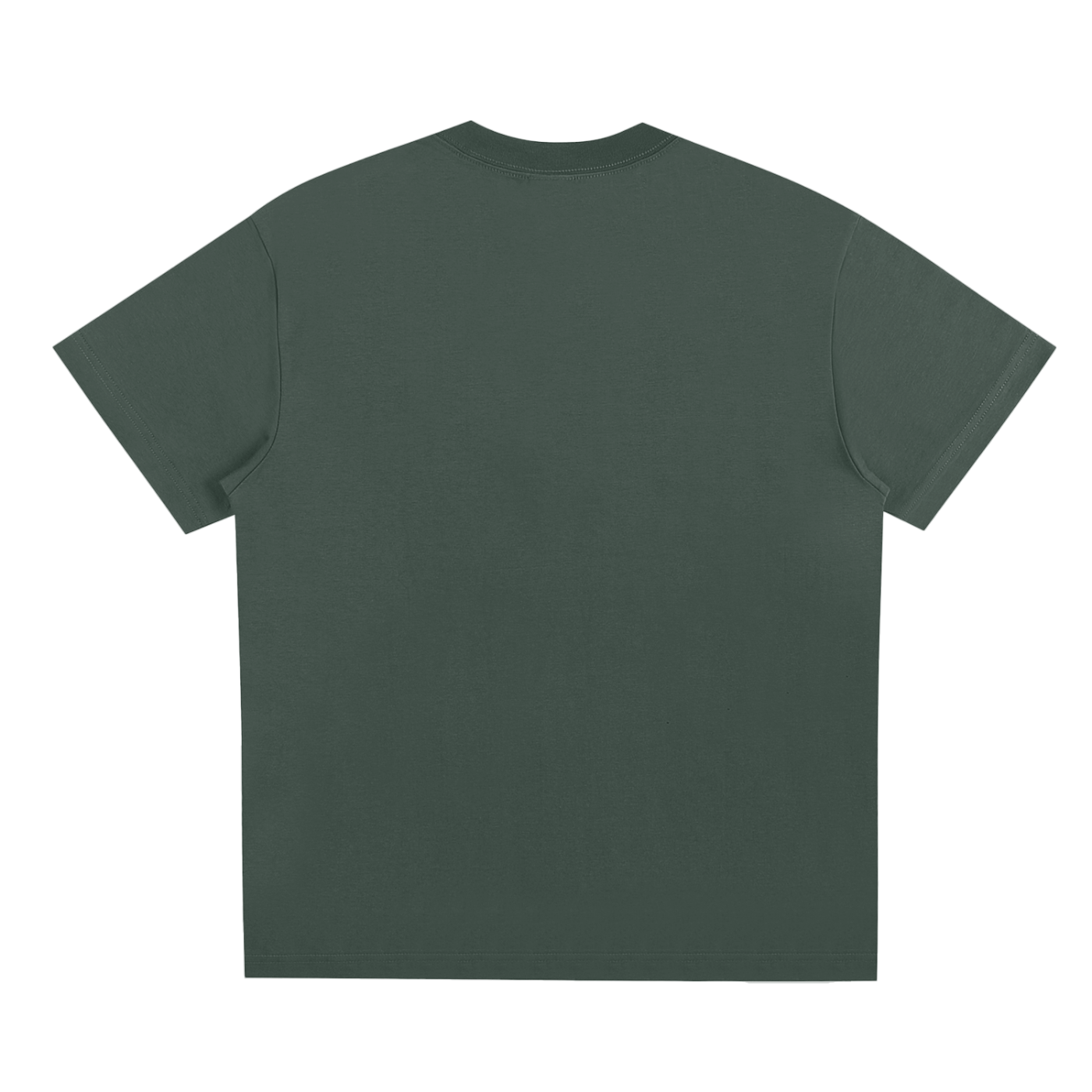 BYouth Born Again T-Shirt